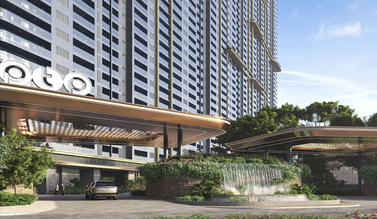 M3M sco plots market 84 Gurgaon